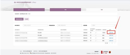 2023年福田公租房線上選房流程與計算機房維護服務攻略