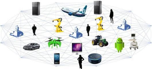 甜糖科技 5G時(shí)代，做好邊緣計(jì)算節(jié)點(diǎn)的守護(hù)者