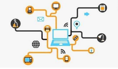 物聯(lián)網(wǎng) 開(kāi)啟萬(wàn)物互聯(lián)新紀(jì)元，網(wǎng)絡(luò)科技領(lǐng)域的新風(fēng)口