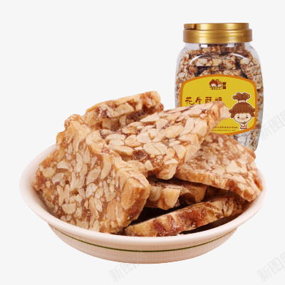 匠心手作，甜蜜風味 花生酥糖、甜味醬與手工粽子的平面電商創意素材指南