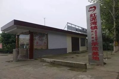 凝聚巾幗力量 助力脫貧攻堅 南陽市“巧媳婦”基地甜味涂抹醬產業的甜蜜蝶變