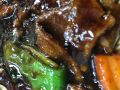 董記面館 一碗濃油赤醬里的甜與鮮