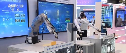 發(fā)展引擎動(dòng)力足 工業(yè)互聯(lián)網(wǎng)與AI技術(shù)融合，助力傳統(tǒng)制造業(yè)邁向智慧新篇章